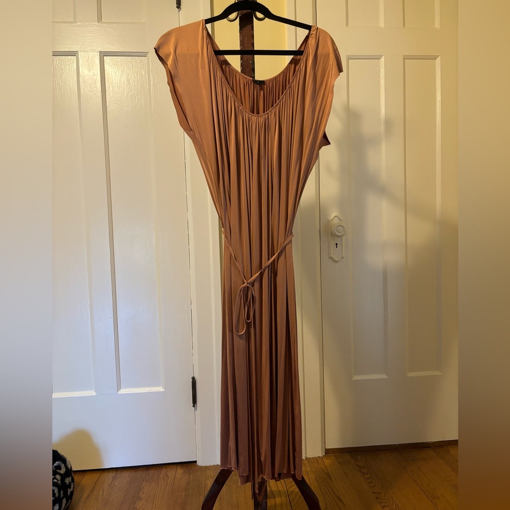Joseph dress